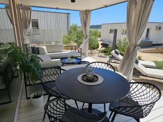 BUQEZ SUN 4 U - OIKOS ECO RESORT - villa 4 - Drage - 3