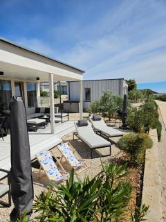 BUQEZ SUN 4 U - OIKOS ECO RESORT - villa 4 - Drage - 1