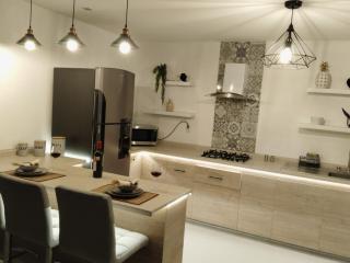 Habitación Exclusiva King Size con Alberca Climatizada - 3