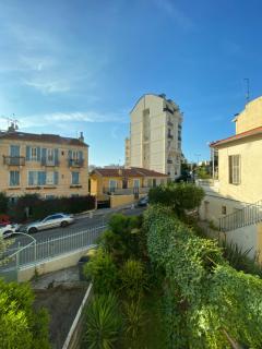 Cozy Apartment Nice Valrose - Nice - 2