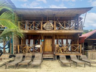 Hostal MOCAMBO BEACH - Santa Marta - 0