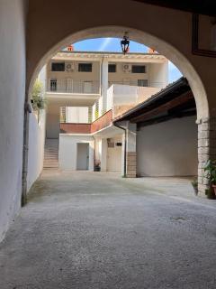 La Finestra Sul Garda DREAMING HOLIDAYS - 0