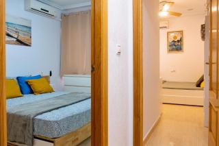Apartamento en el centro de Torrevieja - Torrevieja - 7