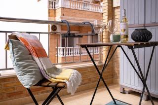 Apartamento en el centro de Torrevieja - Torrevieja - 4