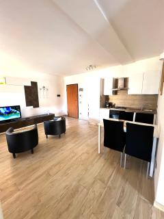 Panorama house - Civitavecchia - 4