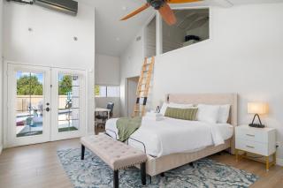 Luxury Living, Private Pool, BBQ & Prime Location - Scottsdale - 8