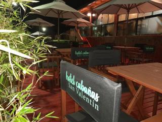 Cabañas San Valentín - 6