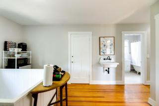 Cincinnati Apartment 1 Mi to Hyde Park Square! - Cincinnati - 8