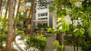 Ola Apartments - Golem - 9