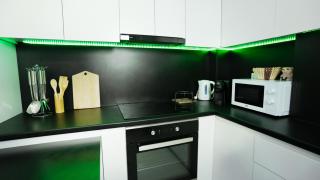 Ola Apartments - Golem - 8