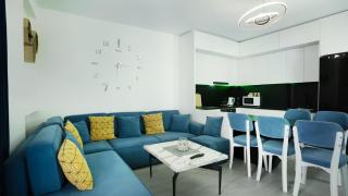 Ola Apartments - Golem - 6