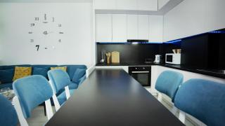 Ola Apartments - Golem - 5