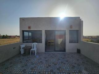 apartment vue Mer - Agadir - 8