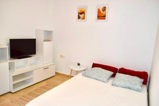 Blue Horizon Apartments - Epanomi - 2