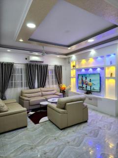 Résidences osiris - 8