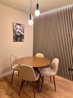 SUITE PLAYA GIJON CENTRO II, a estrenar, 6 huéspedes VUT-5248-AS - Gijón - 4
