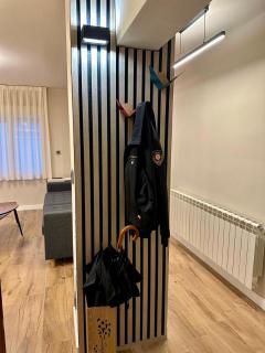SUITE PLAYA GIJON CENTRO II, a estrenar, 6 huéspedes VUT-5248-AS - Gijón - 2