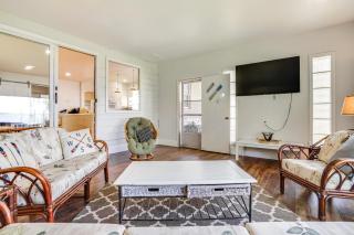 Lakeside Litchfield Home with Patio and Gas Grill! - Litchfield - 7