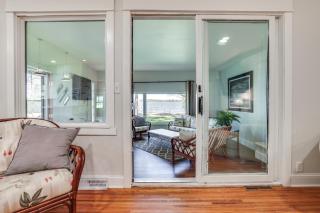 Lakeside Litchfield Home with Patio and Gas Grill! - Litchfield - 5