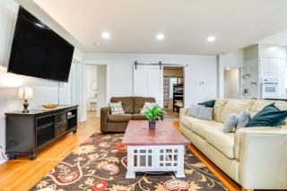 Lakeside Litchfield Home with Patio and Gas Grill! - Litchfield - 4