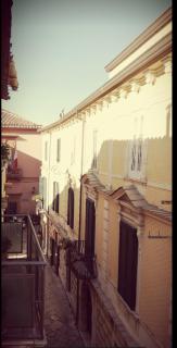 La terrazza del poeta - Sant'Agata de' Goti - 8