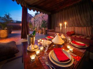 Riad Darhani - Marrakesh - 4