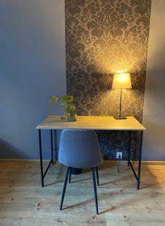 4 pokoje - 86 m2 - 300 m od Rynku - 6