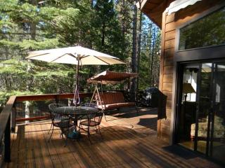 Wawona Glade - Wawona - 1