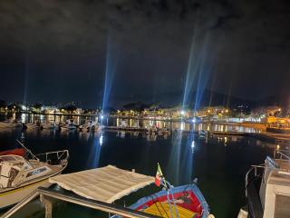 La casa di maretta,Mondello - Palermo - 3