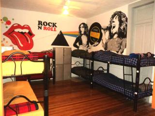 Play Hostel Soho - Buenos Aires - 2