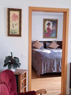 Spacious Apartment -Top Location - Akureyri - 8