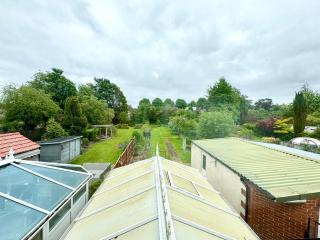 Bright Room near Southmead - Bristol - 3