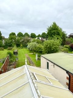 Bright Room near Southmead - Bristol - 2