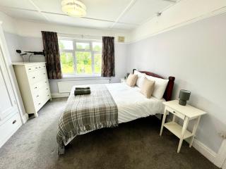 Bright Room near Southmead - Bristol - 8