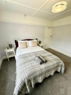 Bright Room near Southmead - Bristol - 6