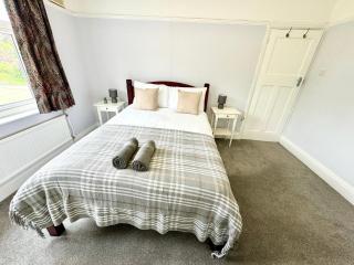 Bright Room near Southmead - Bristol - 5