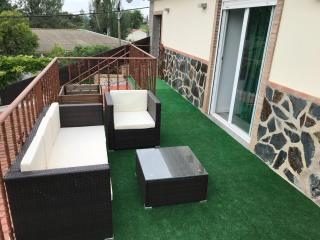Exclusivo Loft en Zaragoza-2 - Saragosse - 8