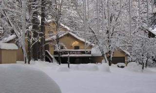 Wawona Home - Wawona - 0