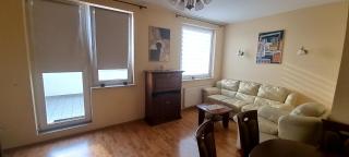 Apartament Panorama Redłowska - Gdynia - 6