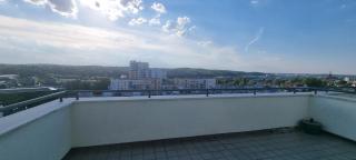 Apartament Panorama Redłowska - Gdynia - 8