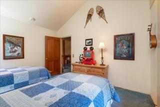 Wawona Home - Wawona - 4