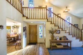 Wawona Home - Wawona - 1