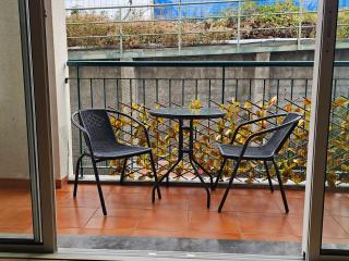 Milagrosa Apartment - Caniço - 5