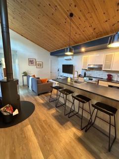 Le Naturel Spa & Foyer & Détente - 7