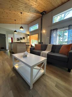 Le Naturel Spa & Foyer & Détente - Pont-Rouge - 1