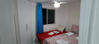 Apartamento Mobiliado 2 Quartos Maraponga Fortaleza - 6