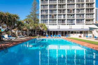 Boho Oceanview Apartment - Gold Coast - 5