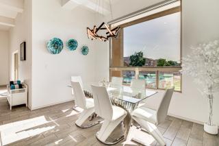 Pet-Friendly Rio Rancho Home with Fire Pit - Río Rancho - 6