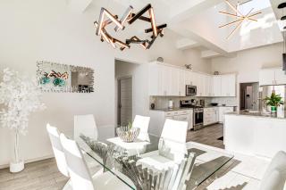 Pet-Friendly Rio Rancho Home with Fire Pit - Río Rancho - 4