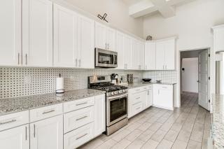 Pet-Friendly Rio Rancho Home with Fire Pit - Río Rancho - 1